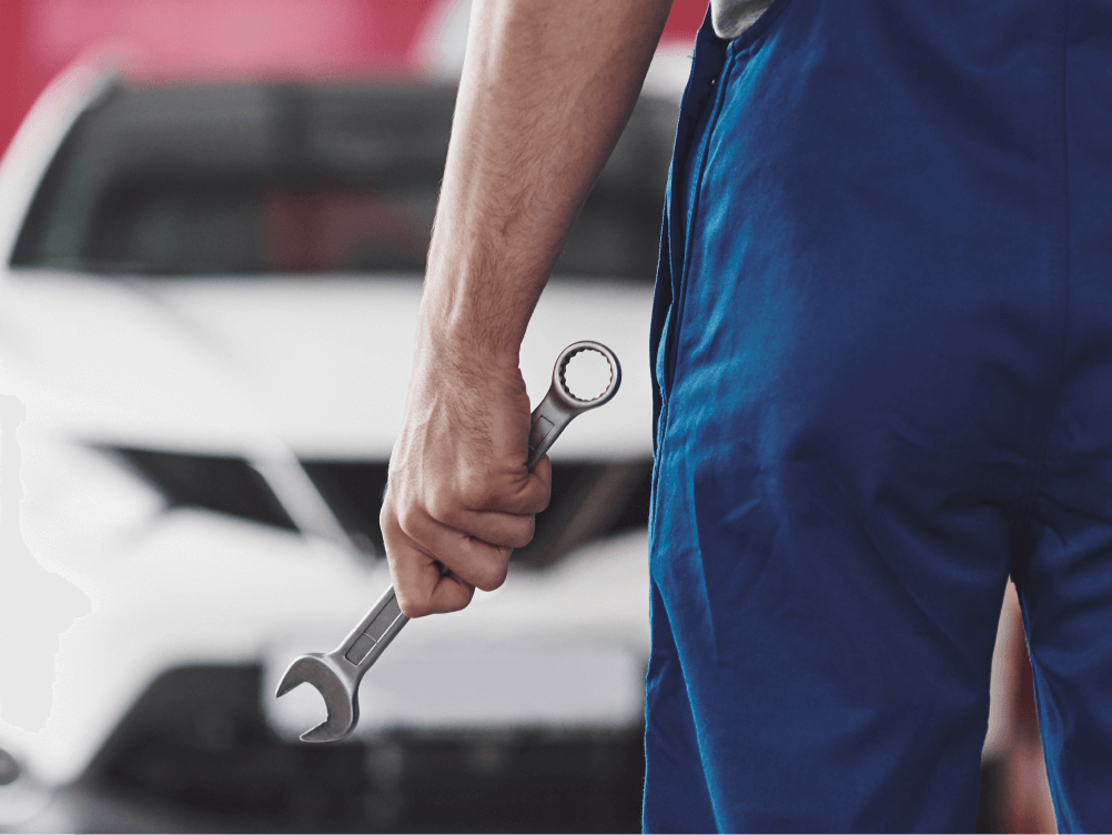 Suzuki Sethi Motors - Service Image