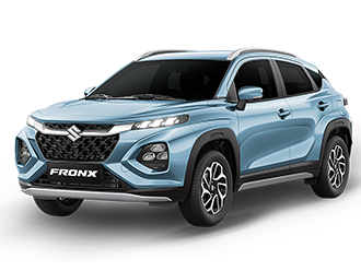 fronx - Suzuki Sethi Motors